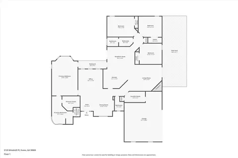 Other - 5123 Windmill Pl, Evans, GA 30809 photo 1 of 13