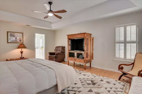 Bedroom - 5123 Windmill Pl, Evans, GA 30809 photo 3 of 12