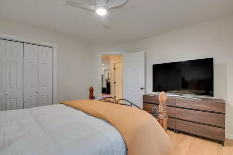 Bedroom - 5123 Windmill Pl, Evans, GA 30809 photo 6 of 12