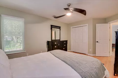 Bedroom - 5123 Windmill Pl, Evans, GA 30809 photo 11 of 12