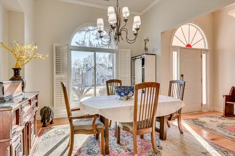 Dining - 5123 Windmill Pl, Evans, GA 30809 photo 5 of 6