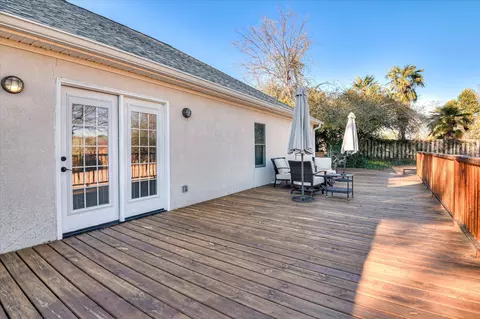 Exterior - 5123 Windmill Pl, Evans, GA 30809 photo 17 of 22