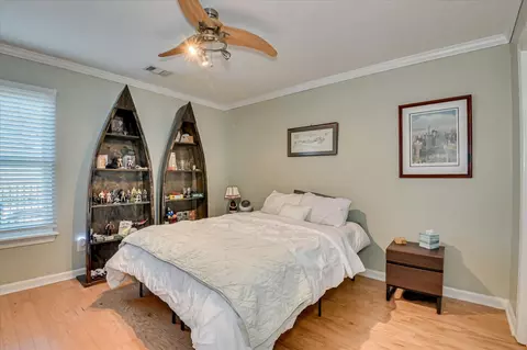 Bedroom - 5123 Windmill Pl, Evans, GA 30809 photo 7 of 12