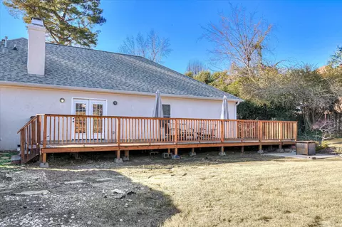 Exterior - 5123 Windmill Pl, Evans, GA 30809 photo 20 of 22