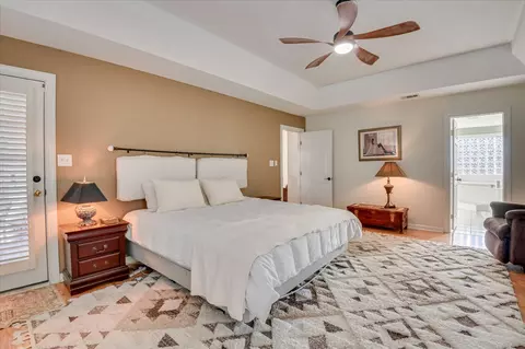 Bedroom - 5123 Windmill Pl, Evans, GA 30809 photo 4 of 12