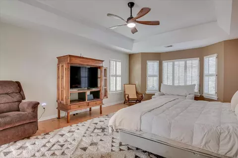 Bedroom - 5123 Windmill Pl, Evans, GA 30809 photo 2 of 12