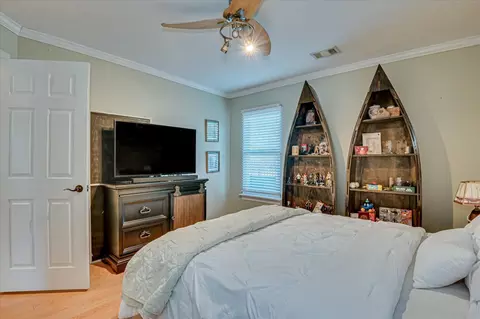 Bedroom - 5123 Windmill Pl, Evans, GA 30809 photo 8 of 12