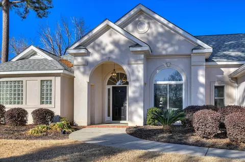 Exterior - 5123 Windmill Pl, Evans, GA 30809 photo 6 of 22