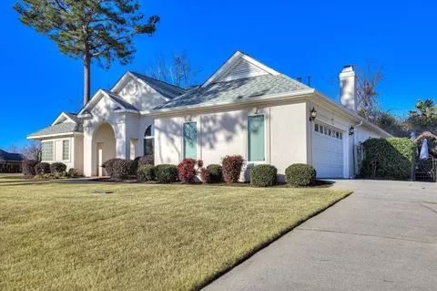 Exterior - 5123 Windmill Pl, Evans, GA 30809 photo 5 of 22
