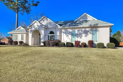 Exterior - 5123 Windmill Pl, Evans, GA 30809 photo 4 of 22