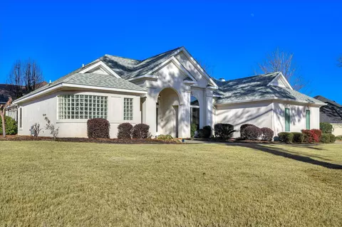 Exterior - 5123 Windmill Pl, Evans, GA 30809 photo 3 of 22
