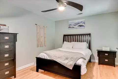 Bedroom - 5123 Windmill Pl, Evans, GA 30809 photo 9 of 12