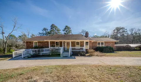 466 New Bridge Rd, Aiken, SC 29801