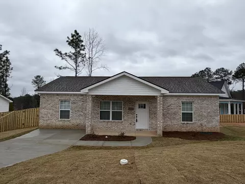 3623 Pebble Creek Dr, Hephzibah, GA 30815
