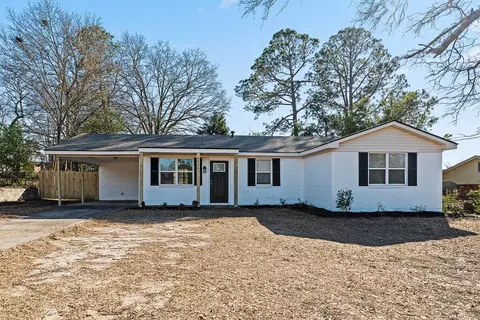 4524 Oakley Pirkle Rd, Martinez, GA 30907