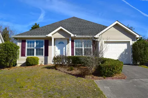 2139 Whitney South Dr, Augusta, GA 30904