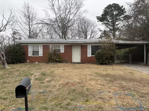 3011 Alene Ct, Augusta, GA 30906