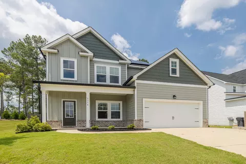 2576 Traverse Trl, Evans, GA 30809