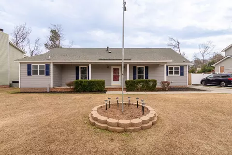 245 Hillbrook Dr, Martinez, GA 30907