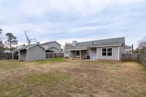 245 Hillbrook Dr, Martinez, GA 30907 photo 32