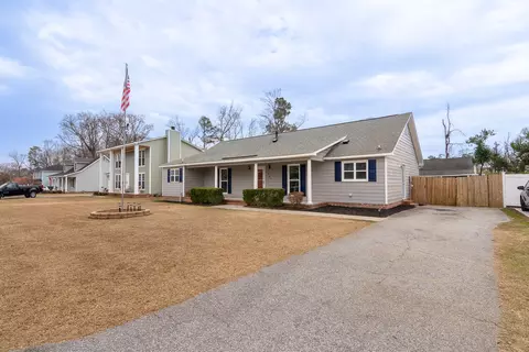 245 Hillbrook Dr, Martinez, GA 30907 photo 3