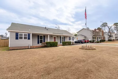 245 Hillbrook Dr, Martinez, GA 30907 photo 2