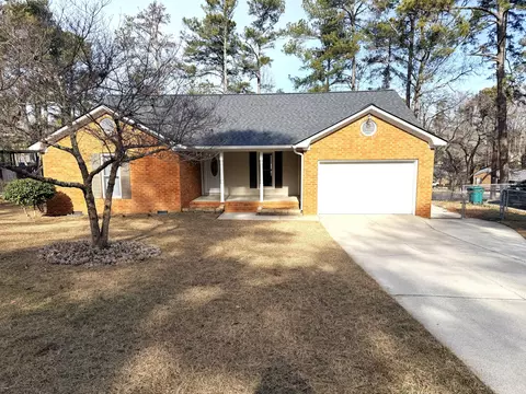 4357 Quail Creek Rd, Martinez, GA 30907