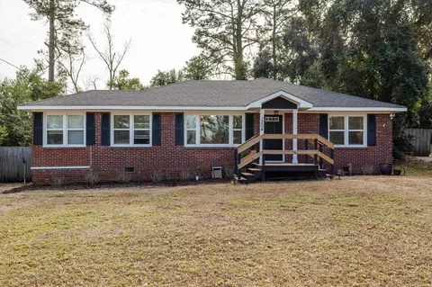1204 Azalea Dr, Augusta, GA 30904