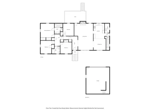 641 Mealing Rd, North Augusta, SC 29860