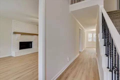 Entry Way - 4770 Red Leaf Ct, Martinez, GA 30907 photo 3 of 6