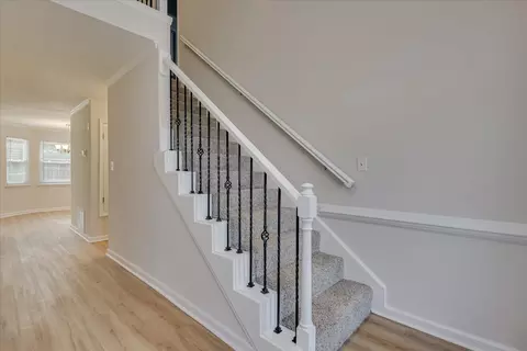 Entry Way - 4770 Red Leaf Ct, Martinez, GA 30907 photo 2 of 6