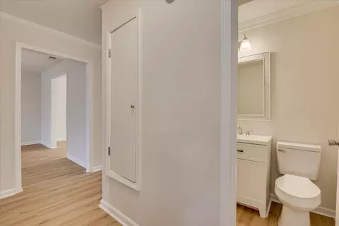 Entry Way - 4770 Red Leaf Ct, Martinez, GA 30907 photo 4 of 6