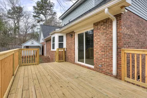 Exterior - 4770 Red Leaf Ct, Martinez, GA 30907 photo 5 of 9