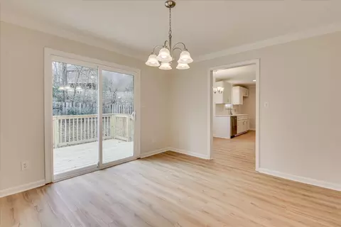 Dining - 4770 Red Leaf Ct, Martinez, GA 30907 photo 1 of 1