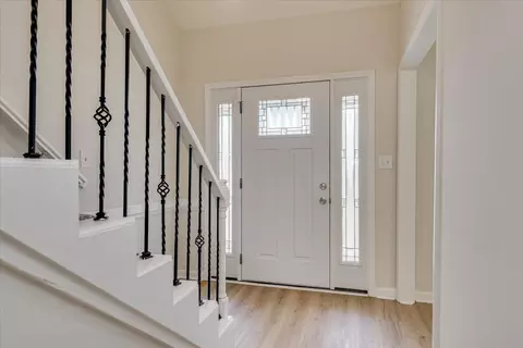 Entry Way - 4770 Red Leaf Ct, Martinez, GA 30907 photo 1 of 6