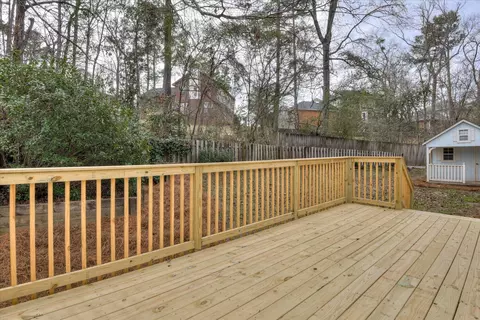 Exterior - 4770 Red Leaf Ct, Martinez, GA 30907 photo 6 of 9