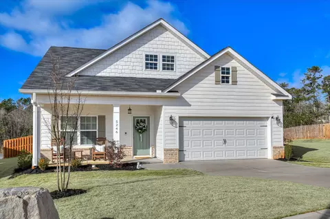 5246 Greyton Cir, North Augusta, SC 29860