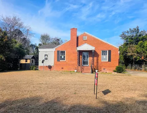 717 Tucker Ave, Waynesboro, GA 30830