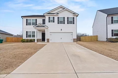 1308 Birch Cir, Grovetown, GA 30813