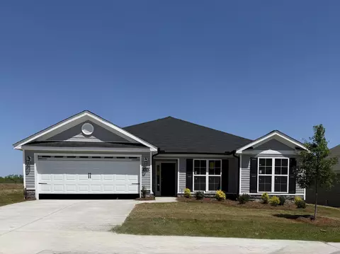 3024 Brems Dr, Augusta, GA 30909