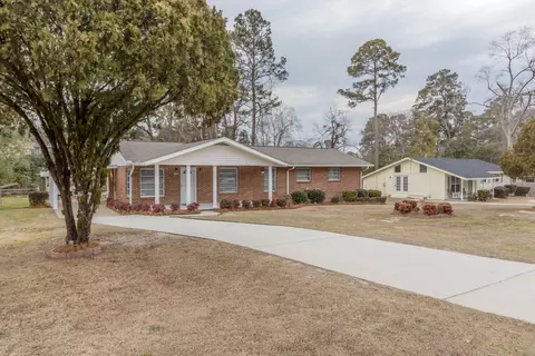 Exterior - 2393 Wheeless Rd, Augusta, GA 30906 photo 4 of 9