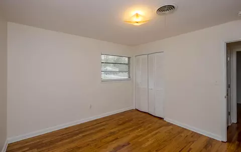 Bedroom - 2393 Wheeless Rd, Augusta, GA 30906 photo 5 of 9