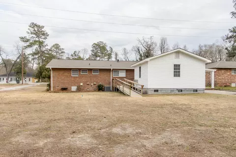 Exterior - 2393 Wheeless Rd, Augusta, GA 30906 photo 8 of 9