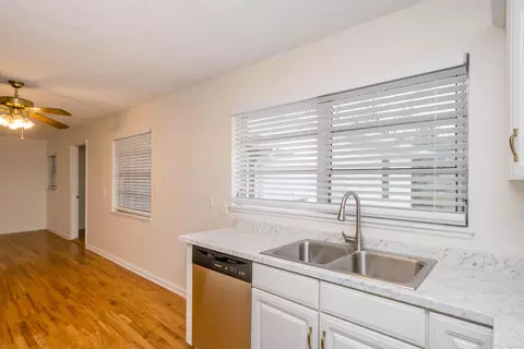 Kitchen - 2393 Wheeless Rd, Augusta, GA 30906 photo 4 of 6