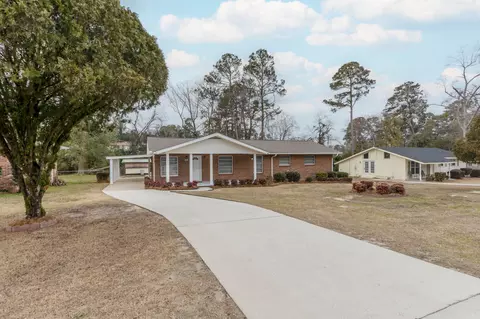 Exterior - 2393 Wheeless Rd, Augusta, GA 30906 photo 5 of 9