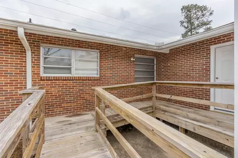 Exterior - 2393 Wheeless Rd, Augusta, GA 30906 photo 7 of 9