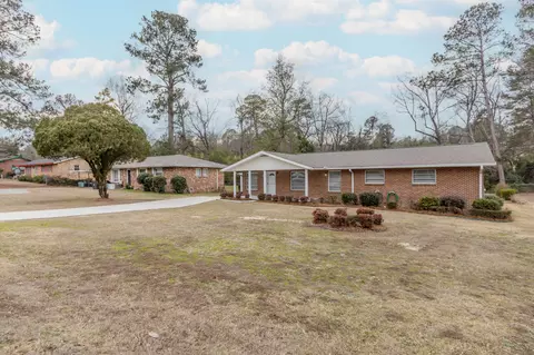 Exterior - 2393 Wheeless Rd, Augusta, GA 30906 photo 3 of 9