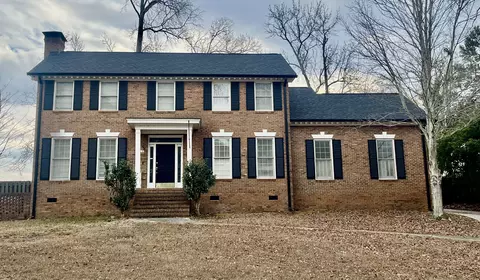 4660 Millhaven Rd, Martinez, GA 30907