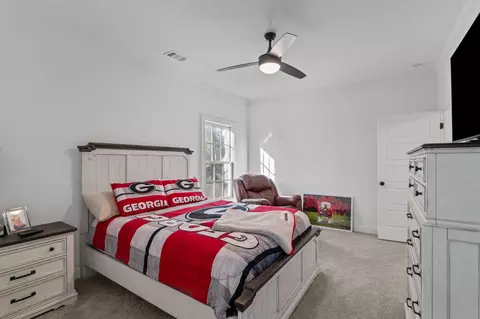 Bedroom - 310 Ash Ct, Evans, GA 30809 photo 6 of 7
