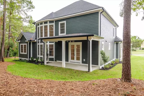 Exterior - 310 Ash Ct, Evans, GA 30809 photo 5 of 7